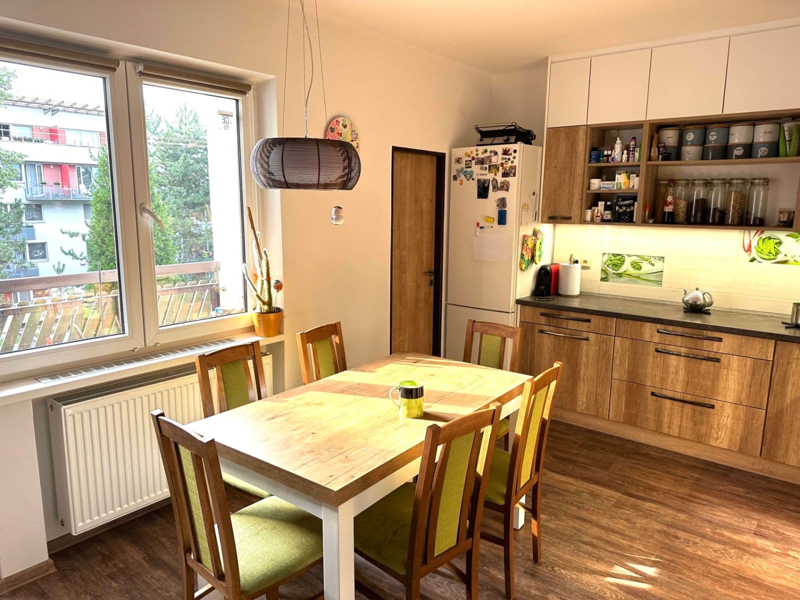 Prenájom bytu 3-izbový 86 m², Moučná, Poděbrady, Středočeský kraj Prenájom bytu 3-izbový 86 m², Moučná, Poděbrady, Středočeský kraj