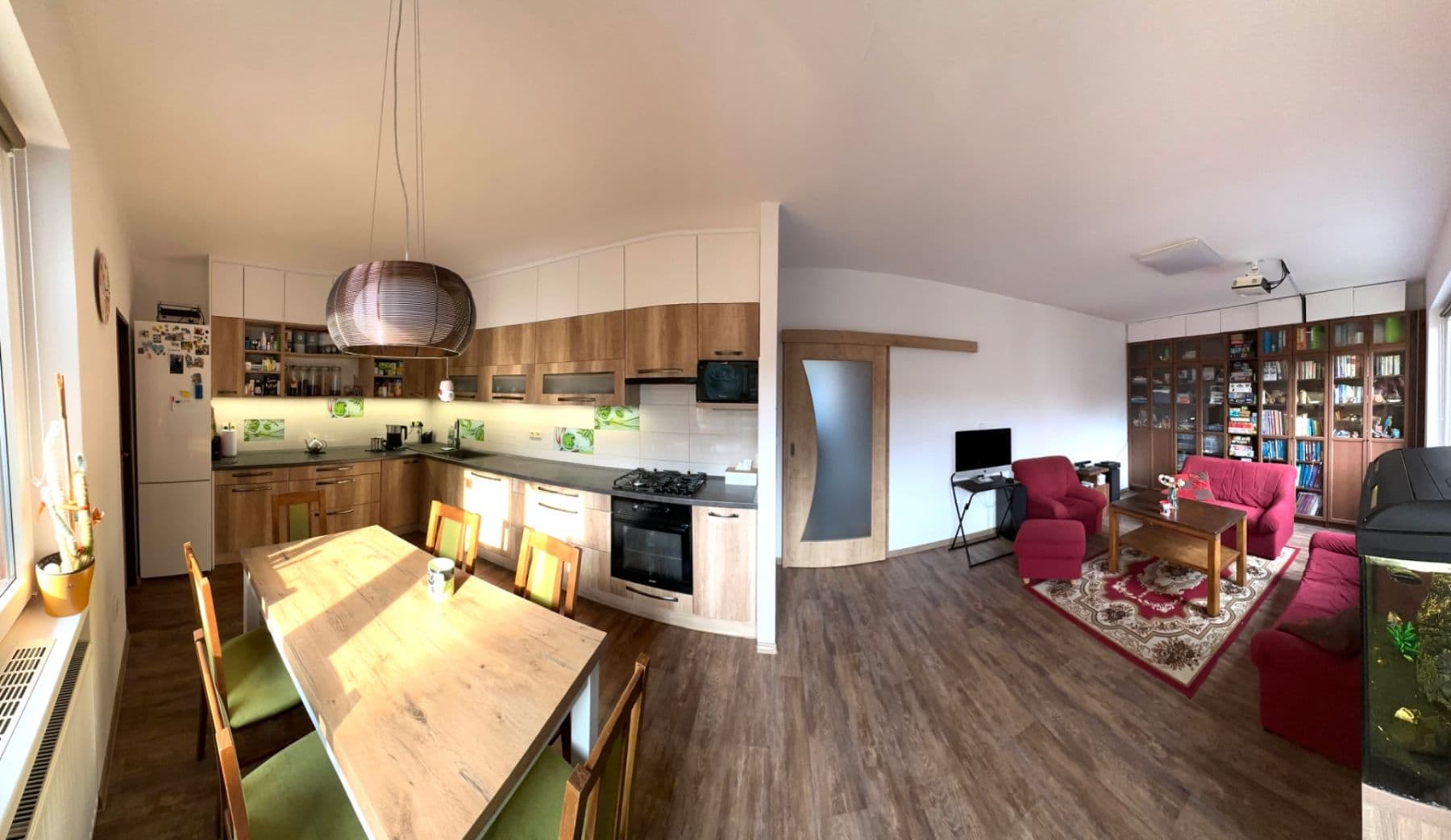 Prenájom bytu 3-izbový 86 m², Moučná, Poděbrady, Středočeský kraj Prenájom bytu 3-izbový 86 m², Moučná, Poděbrady, Středočeský kraj