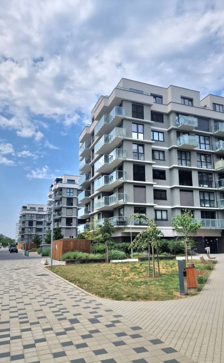 Predaj bytu 4-izbový 113 m², Thomasova, Praha, Praha Predaj bytu 4-izbový 113 m², Thomasova, Praha, Praha