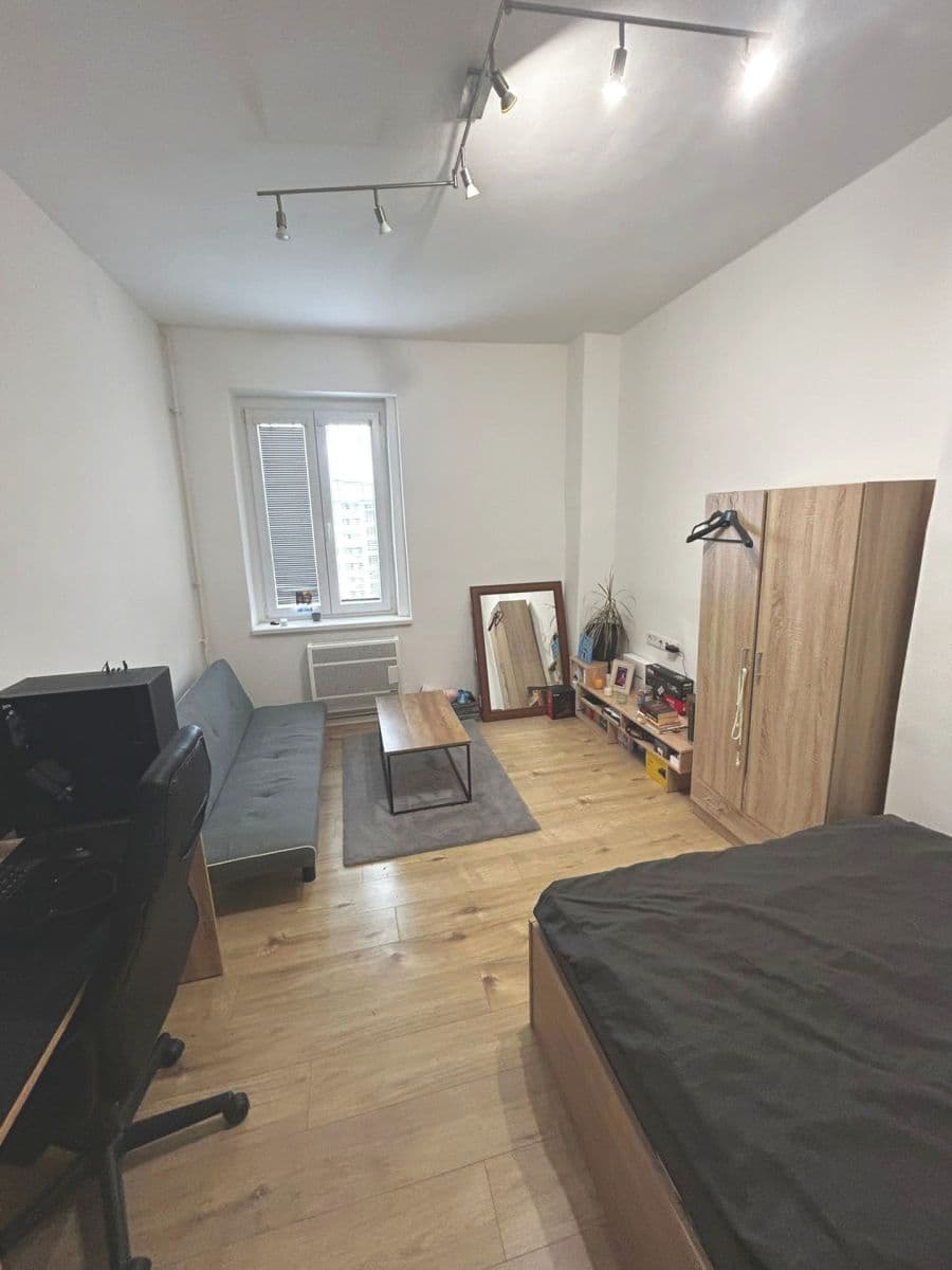 Predaj bytu 1-izbový 28 m², Cajthamlova, Teplice, Ústecký kraj Predaj bytu 1-izbový 28 m², Cajthamlova, Teplice, Ústecký kraj