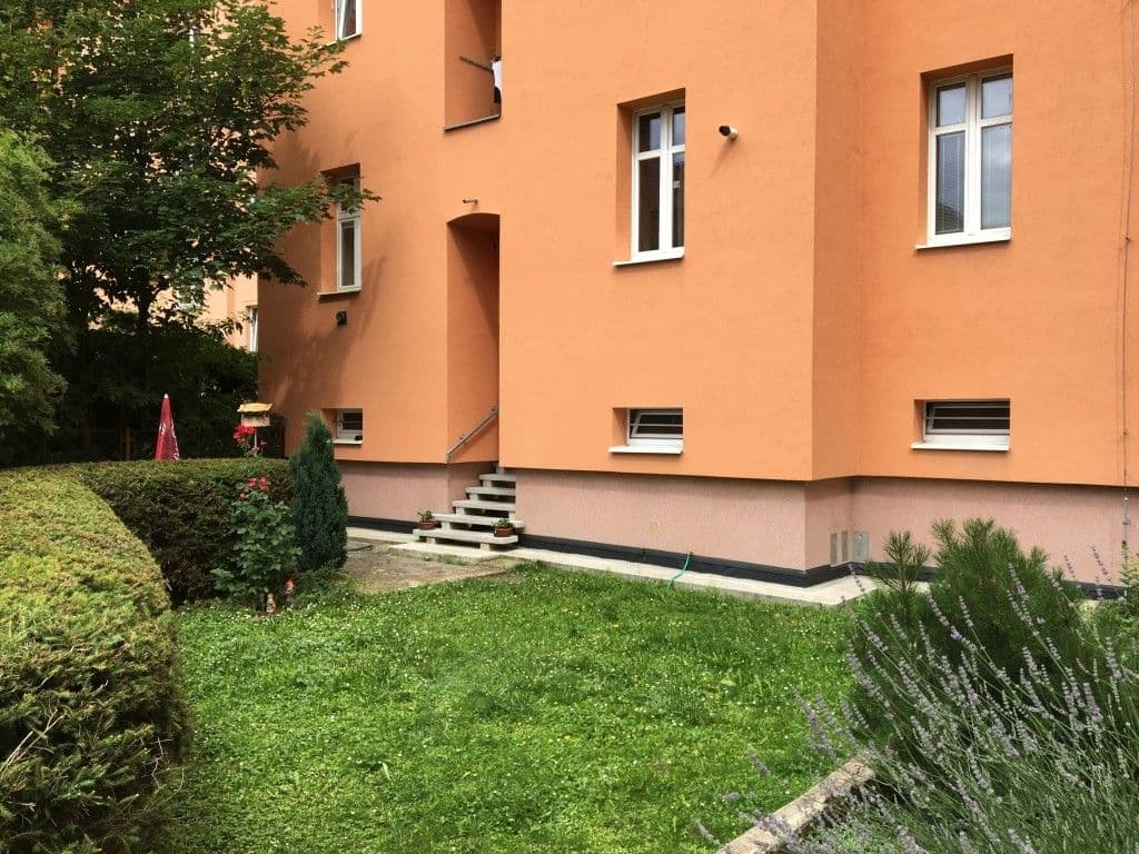 Predaj bytu 1-izbový 28 m², Cajthamlova, Teplice, Ústecký kraj Predaj bytu 1-izbový 28 m², Cajthamlova, Teplice, Ústecký kraj