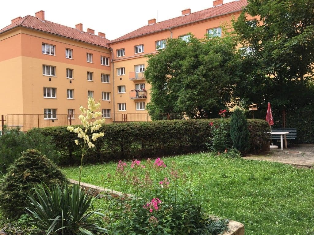 Predaj bytu 1-izbový 28 m², Cajthamlova, Teplice, Ústecký kraj Predaj bytu 1-izbový 28 m², Cajthamlova, Teplice, Ústecký kraj
