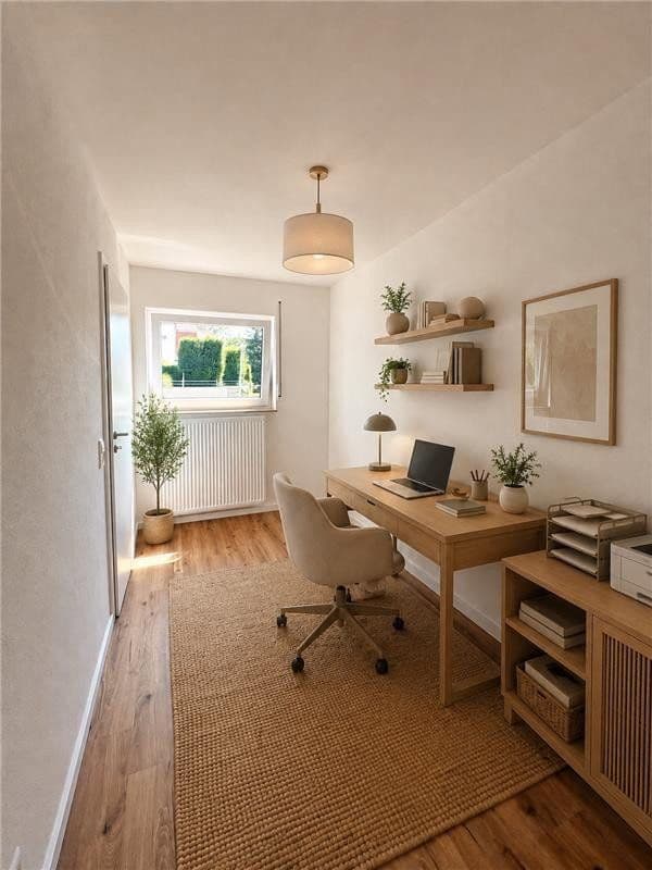 Predaj bytu 3-izbový 80 m², Kirchheim unter Teck, Bádensko-Wurttembersko Predaj bytu 3-izbový 80 m², Kirchheim unter Teck, Bádensko-Wurttembersko