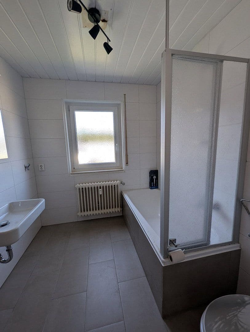 Prenájom bytu 16 m², Stephan-Blattmann-Straße 29, Furtwangen im Schwarzwald, Bádensko-Wurttembersko Prenájom bytu 16 m², Stephan-Blattmann-Straße 29, Furtwangen im Schwarzwald, Bádensko-Wurttembersko