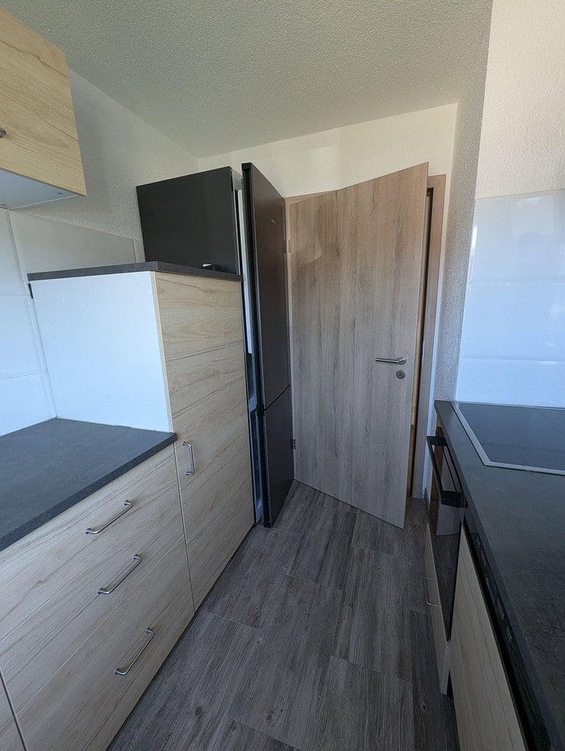 Prenájom bytu 16 m², Stephan-Blattmann-Straße 29, Furtwangen im Schwarzwald, Bádensko-Wurttembersko Prenájom bytu 16 m², Stephan-Blattmann-Straße 29, Furtwangen im Schwarzwald, Bádensko-Wurttembersko
