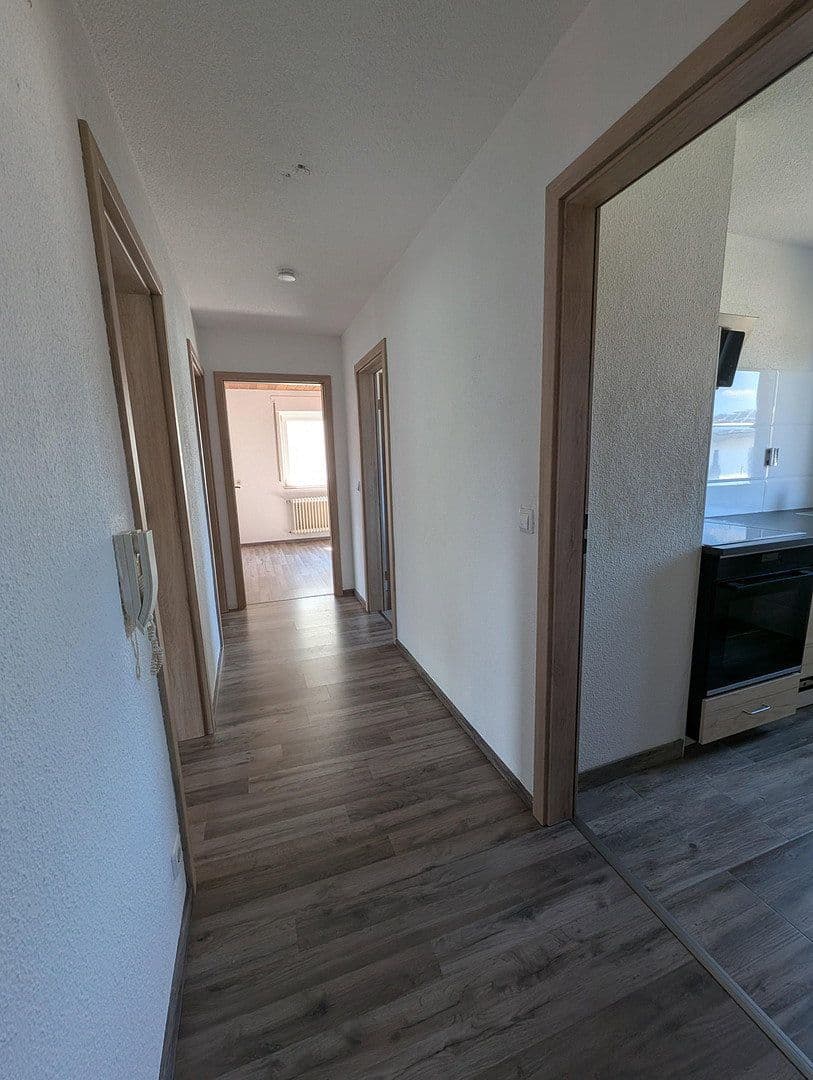 Prenájom bytu 16 m², Stephan-Blattmann-Straße 29, Furtwangen im Schwarzwald, Bádensko-Wurttembersko Prenájom bytu 16 m², Stephan-Blattmann-Straße 29, Furtwangen im Schwarzwald, Bádensko-Wurttembersko