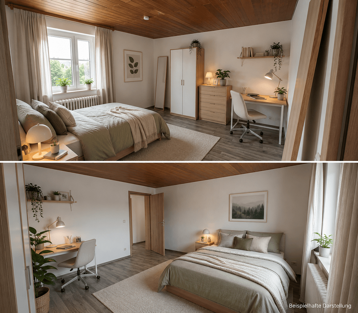 Prenájom bytu 16 m², Stephan-Blattmann-Straße 29, Furtwangen im Schwarzwald, Bádensko-Wurttembersko Prenájom bytu 16 m², Stephan-Blattmann-Straße 29, Furtwangen im Schwarzwald, Bádensko-Wurttembersko