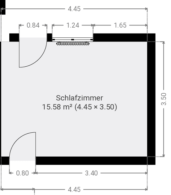 Prenájom bytu 16 m², Stephan-Blattmann-Straße 29, Furtwangen im Schwarzwald, Bádensko-Wurttembersko Prenájom bytu 16 m², Stephan-Blattmann-Straße 29, Furtwangen im Schwarzwald, Bádensko-Wurttembersko