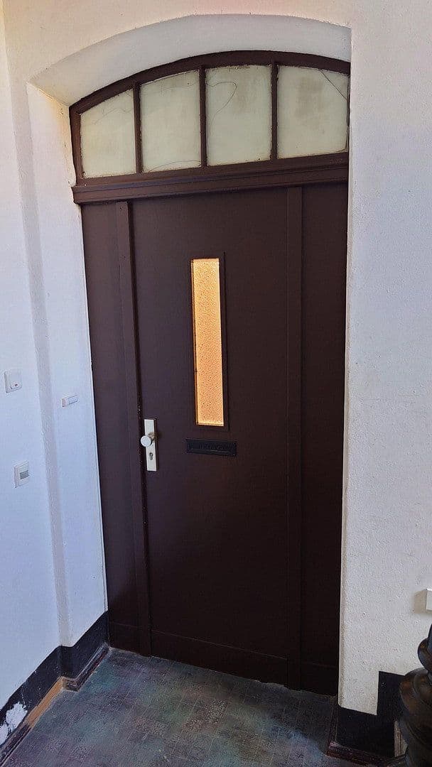 Prenájom bytu 3-izbový 71 m², Karl-Liebknecht-Str., Brandenburg an der Havel, Brandenbursko Prenájom bytu 3-izbový 71 m², Karl-Liebknecht-Str., Brandenburg an der Havel, Brandenbursko