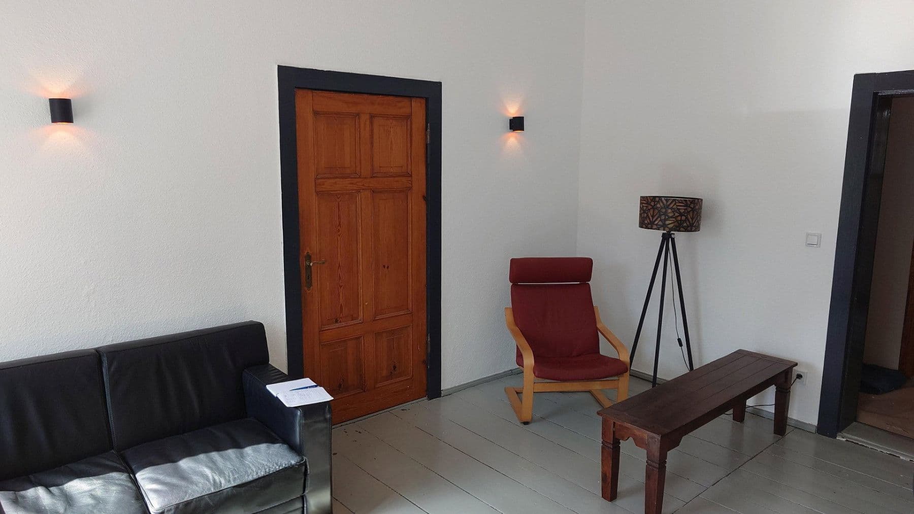 Prenájom bytu 3-izbový 71 m², Karl-Liebknecht-Str., Brandenburg an der Havel, Brandenbursko Prenájom bytu 3-izbový 71 m², Karl-Liebknecht-Str., Brandenburg an der Havel, Brandenbursko