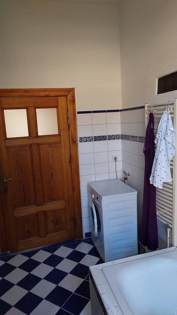 Prenájom bytu 3-izbový 71 m², Karl-Liebknecht-Str., Brandenburg an der Havel, Brandenbursko Prenájom bytu 3-izbový 71 m², Karl-Liebknecht-Str., Brandenburg an der Havel, Brandenbursko