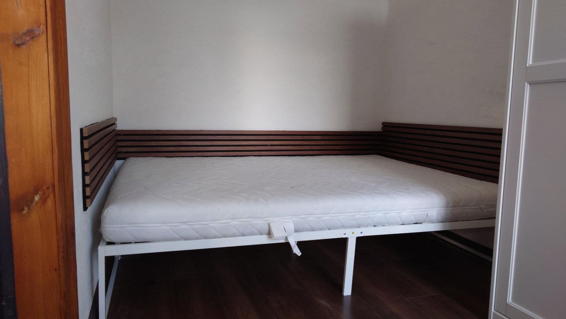 Prenájom bytu 3-izbový 71 m², Karl-Liebknecht-Str., Brandenburg an der Havel, Brandenbursko Prenájom bytu 3-izbový 71 m², Karl-Liebknecht-Str., Brandenburg an der Havel, Brandenbursko