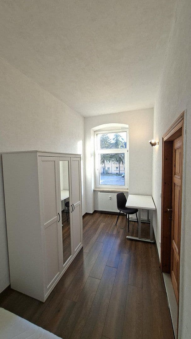 Prenájom bytu 3-izbový 71 m², Karl-Liebknecht-Str., Brandenburg an der Havel, Brandenbursko Prenájom bytu 3-izbový 71 m², Karl-Liebknecht-Str., Brandenburg an der Havel, Brandenbursko