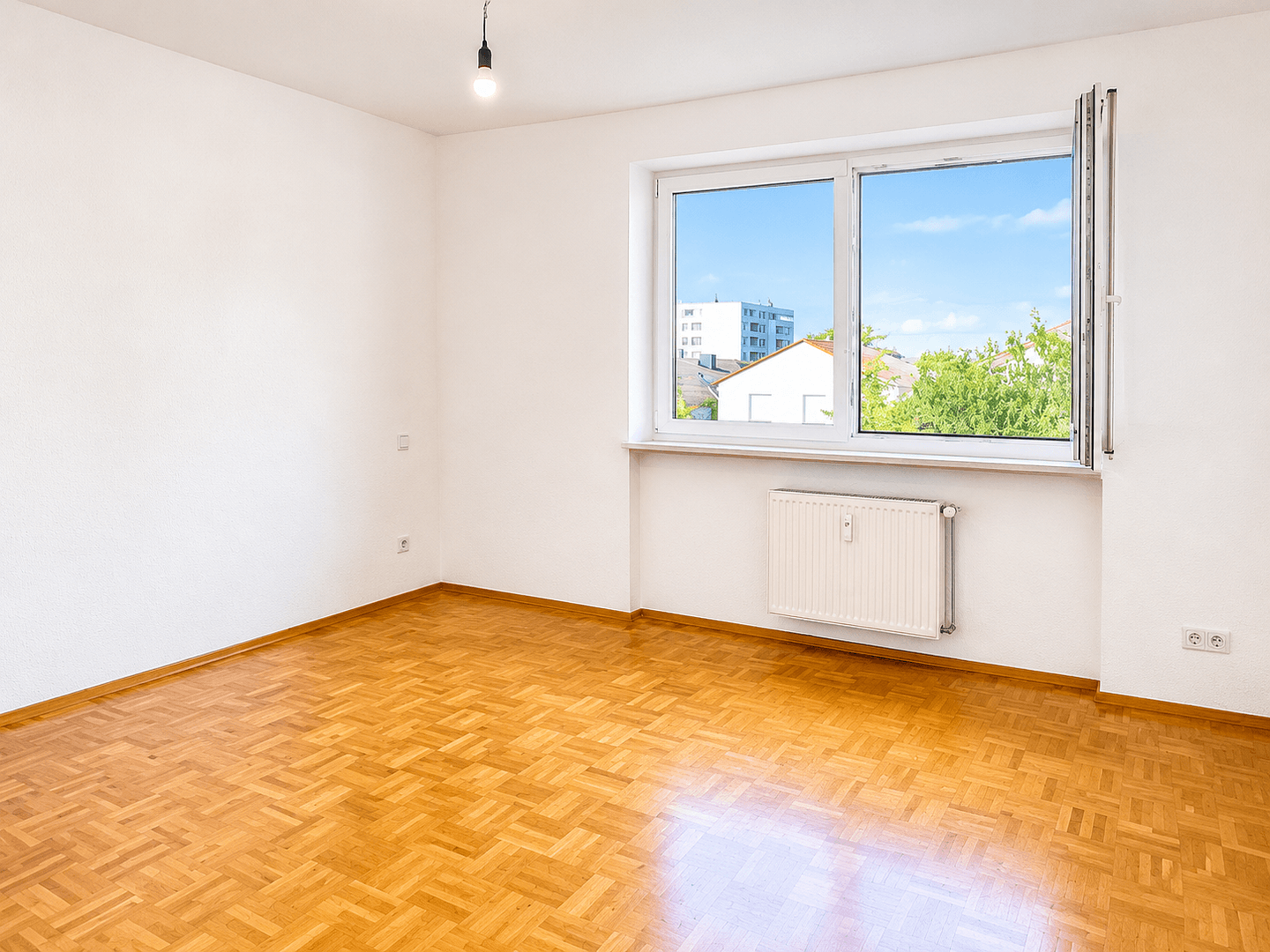 Prenájom bytu 2-izbový 66 m², Am Geifen, Mainz, Porýnie-Falcko Prenájom bytu 2-izbový 66 m², Am Geifen, Mainz, Porýnie-Falcko