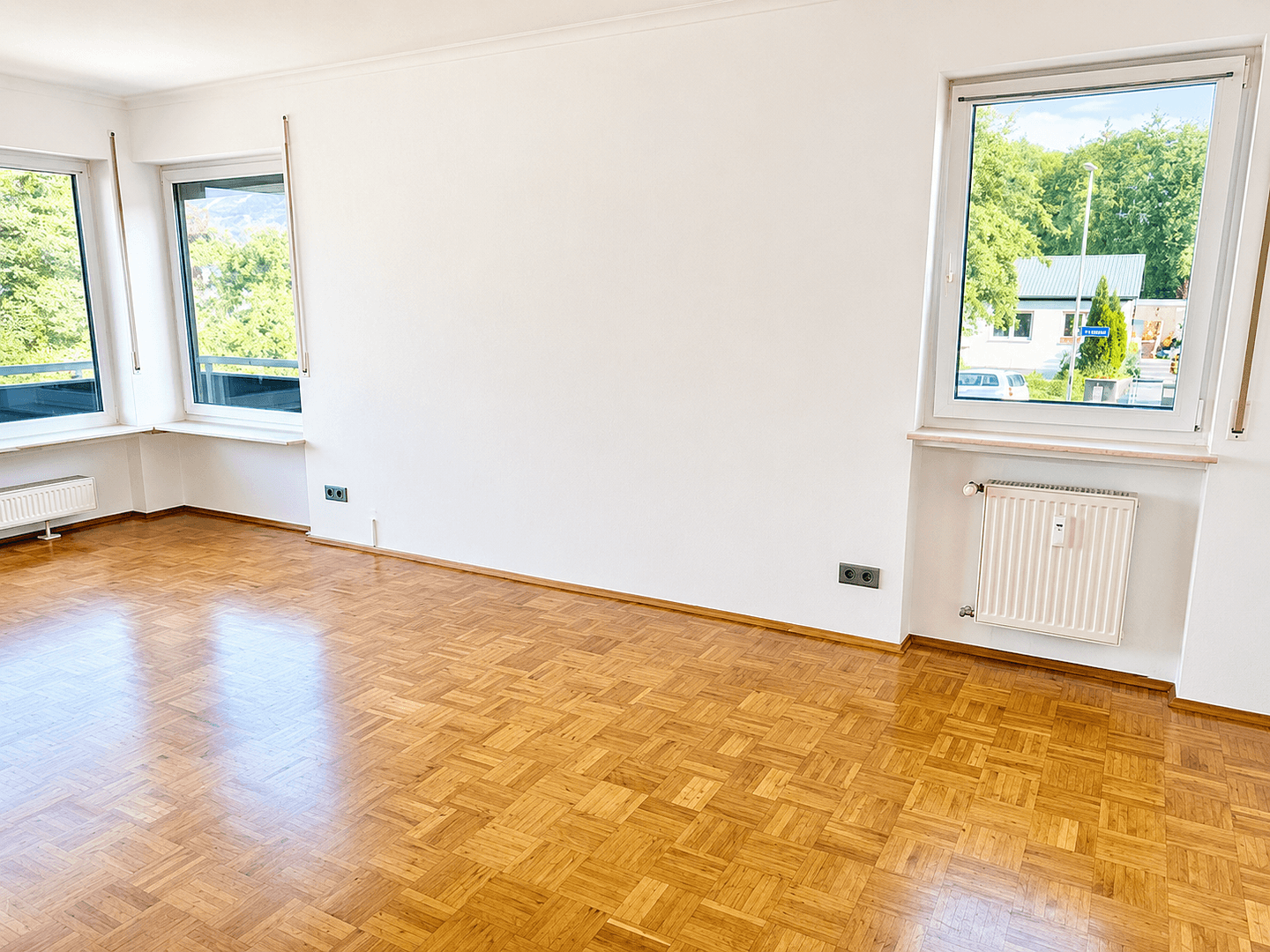 Prenájom bytu 2-izbový 66 m², Am Geifen, Mainz, Porýnie-Falcko Prenájom bytu 2-izbový 66 m², Am Geifen, Mainz, Porýnie-Falcko