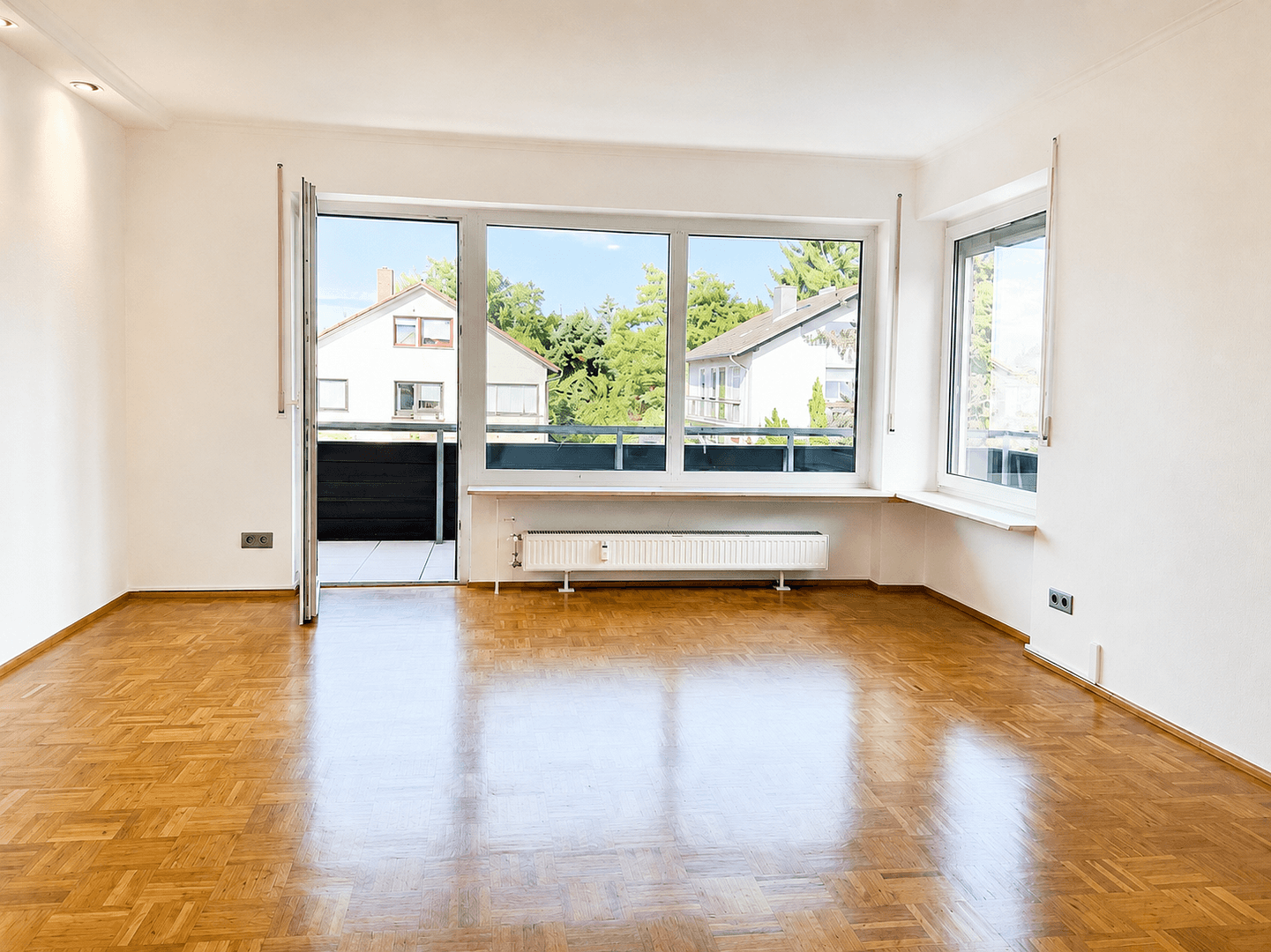 Prenájom bytu 2-izbový 66 m², Am Geifen, Mainz, Porýnie-Falcko Prenájom bytu 2-izbový 66 m², Am Geifen, Mainz, Porýnie-Falcko