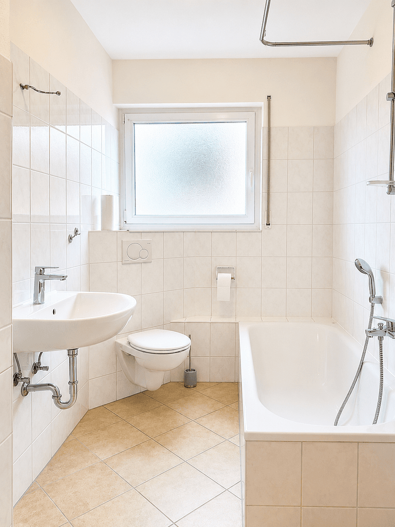 Prenájom bytu 2-izbový 66 m², Am Geifen, Mainz, Porýnie-Falcko Prenájom bytu 2-izbový 66 m², Am Geifen, Mainz, Porýnie-Falcko