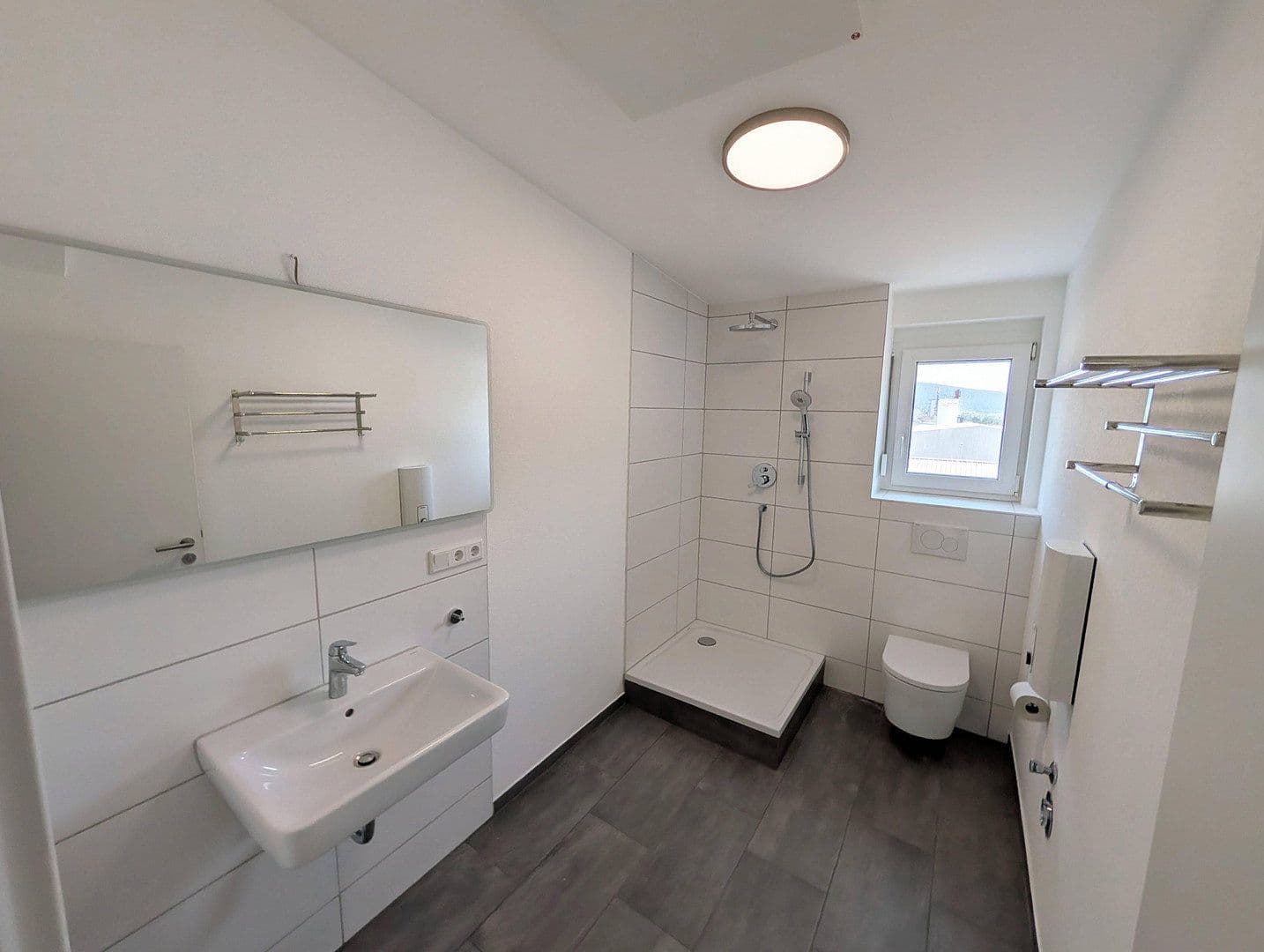 Prenájom bytu 3-izbový 66 m², Fasanenweg 6, Albstadt, Bádensko-Wurttembersko Prenájom bytu 3-izbový 66 m², Fasanenweg 6, Albstadt, Bádensko-Wurttembersko