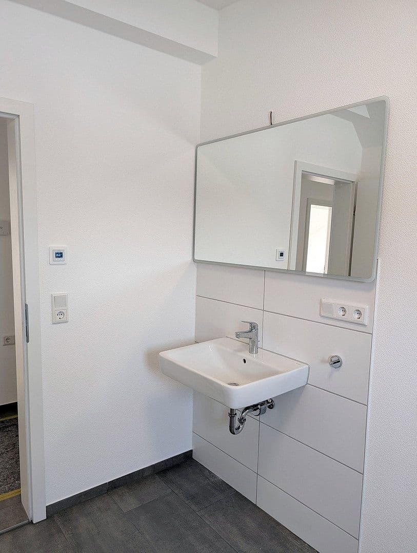 Prenájom bytu 3-izbový 66 m², Fasanenweg 6, Albstadt, Bádensko-Wurttembersko Prenájom bytu 3-izbový 66 m², Fasanenweg 6, Albstadt, Bádensko-Wurttembersko