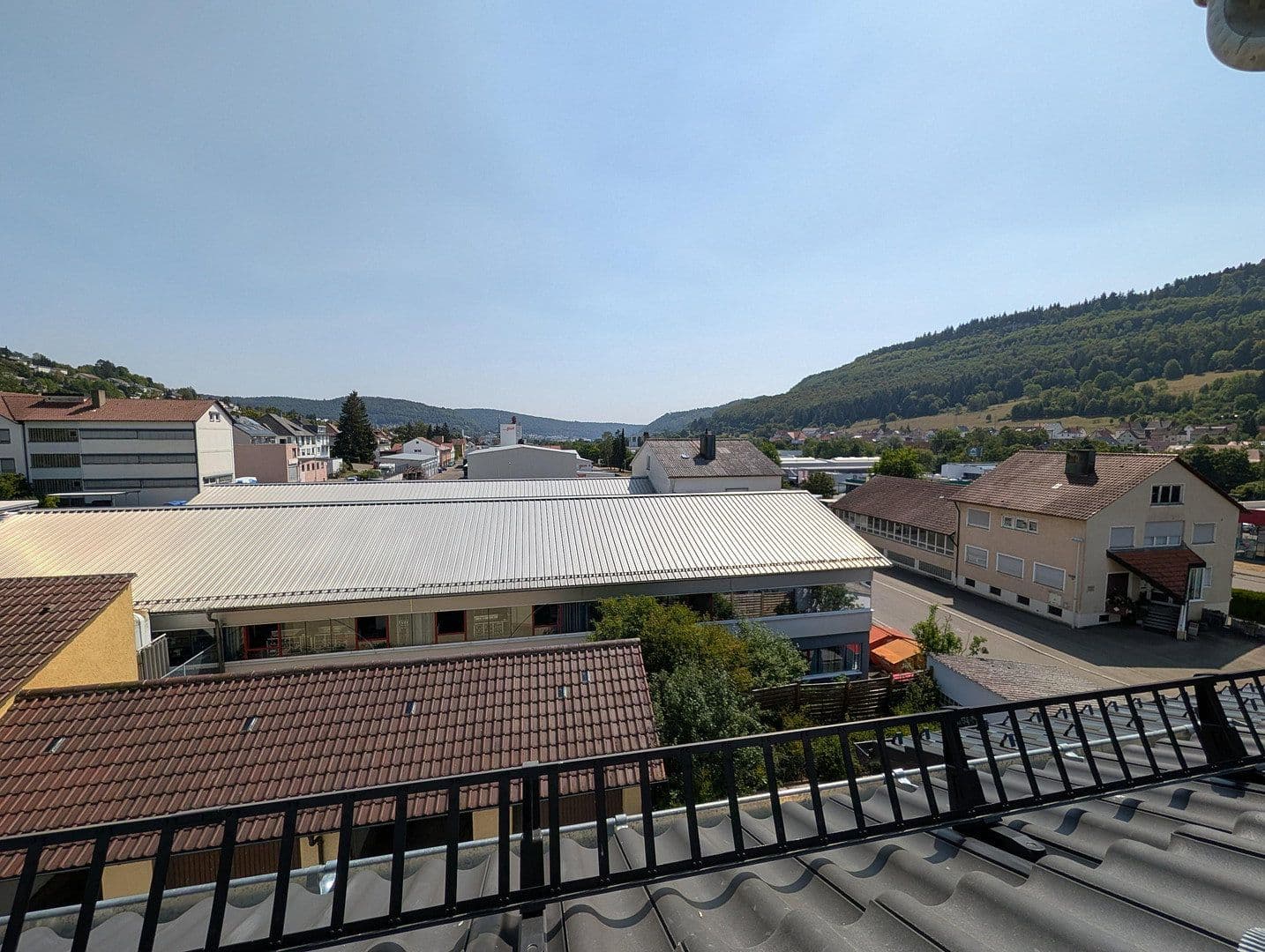Prenájom bytu 3-izbový 66 m², Fasanenweg 6, Albstadt, Bádensko-Wurttembersko Prenájom bytu 3-izbový 66 m², Fasanenweg 6, Albstadt, Bádensko-Wurttembersko