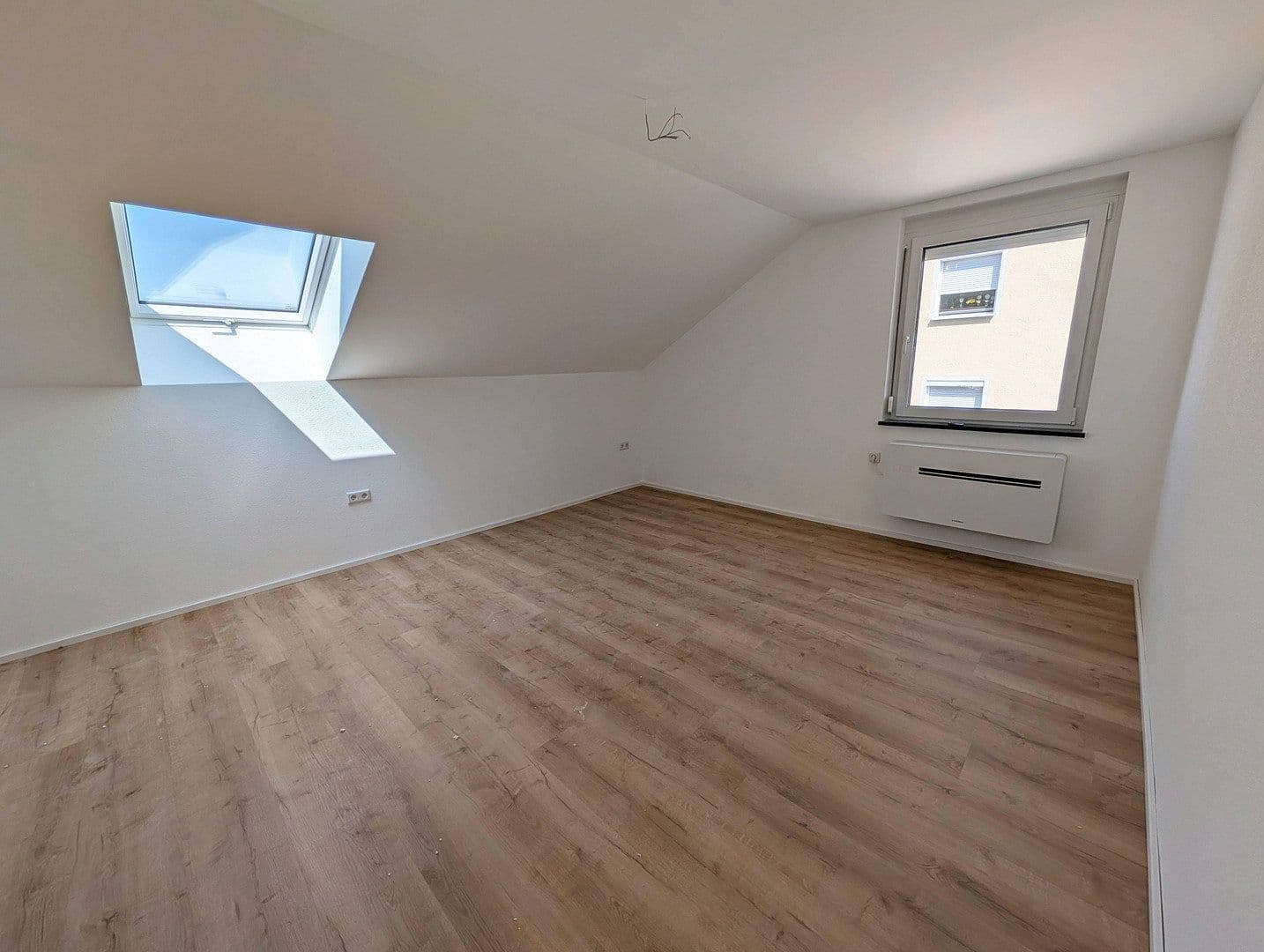 Prenájom bytu 3-izbový 66 m², Fasanenweg 6, Albstadt, Bádensko-Wurttembersko Prenájom bytu 3-izbový 66 m², Fasanenweg 6, Albstadt, Bádensko-Wurttembersko