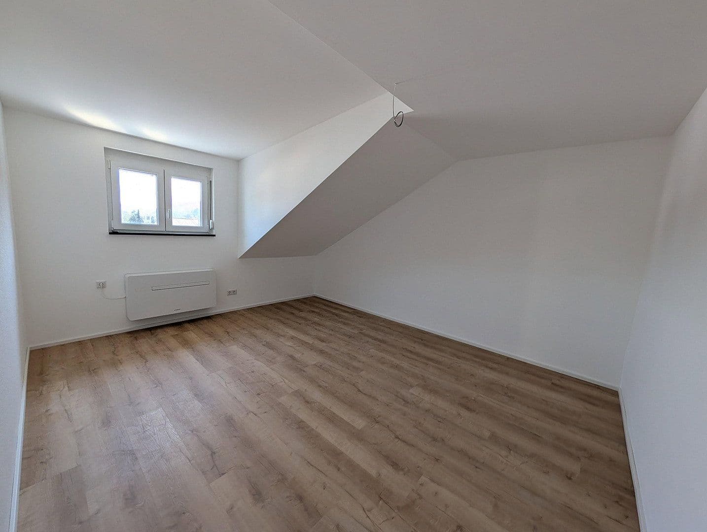 Prenájom bytu 3-izbový 66 m², Fasanenweg 6, Albstadt, Bádensko-Wurttembersko Prenájom bytu 3-izbový 66 m², Fasanenweg 6, Albstadt, Bádensko-Wurttembersko
