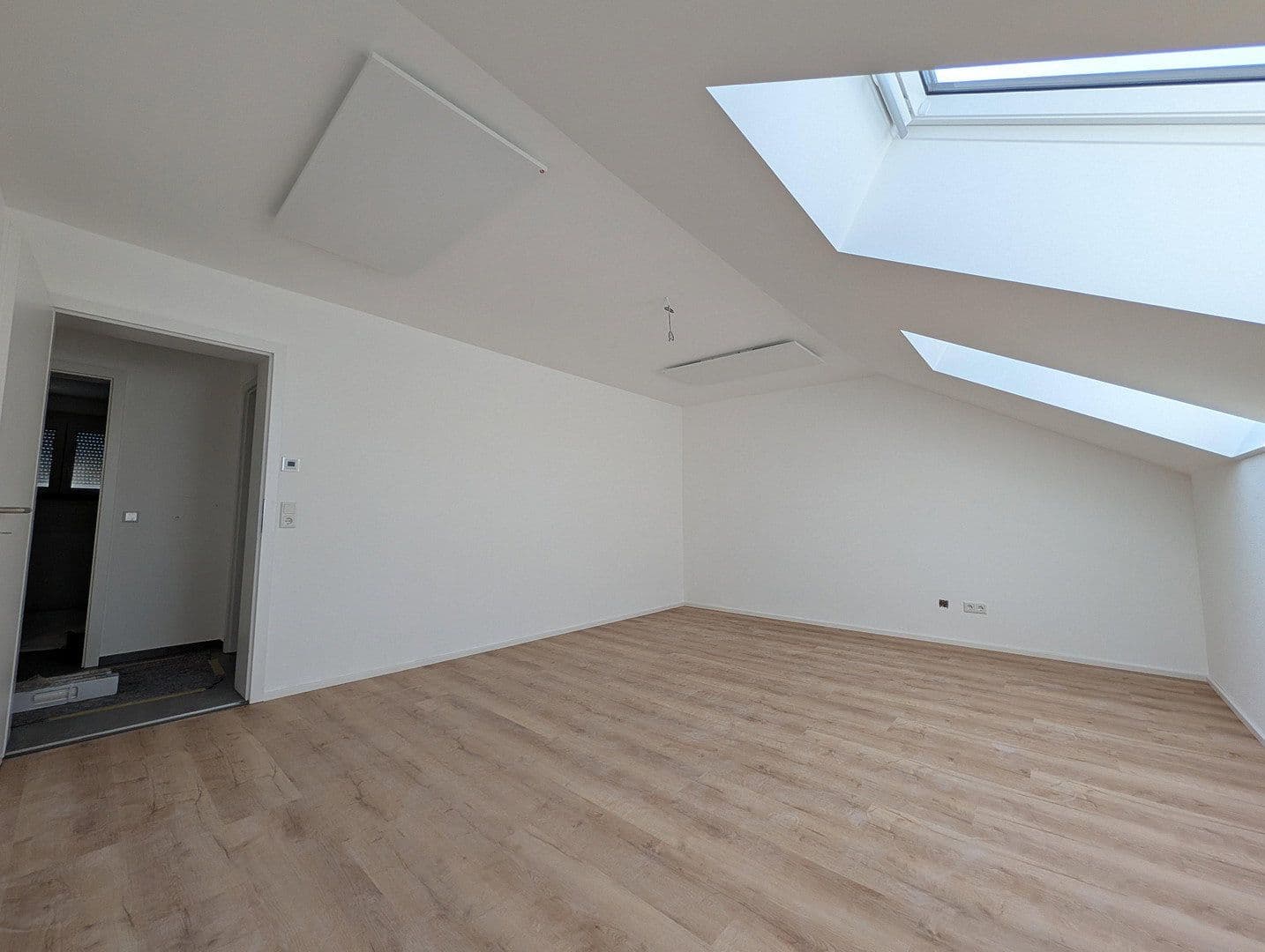 Prenájom bytu 3-izbový 66 m², Fasanenweg 6, Albstadt, Bádensko-Wurttembersko Prenájom bytu 3-izbový 66 m², Fasanenweg 6, Albstadt, Bádensko-Wurttembersko