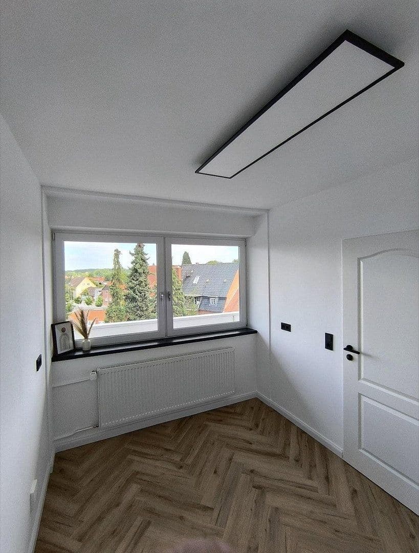 Predaj bytu 2-izbový 65 m², Bad Bevensen, Dolné Sasko Predaj bytu 2-izbový 65 m², Bad Bevensen, Dolné Sasko