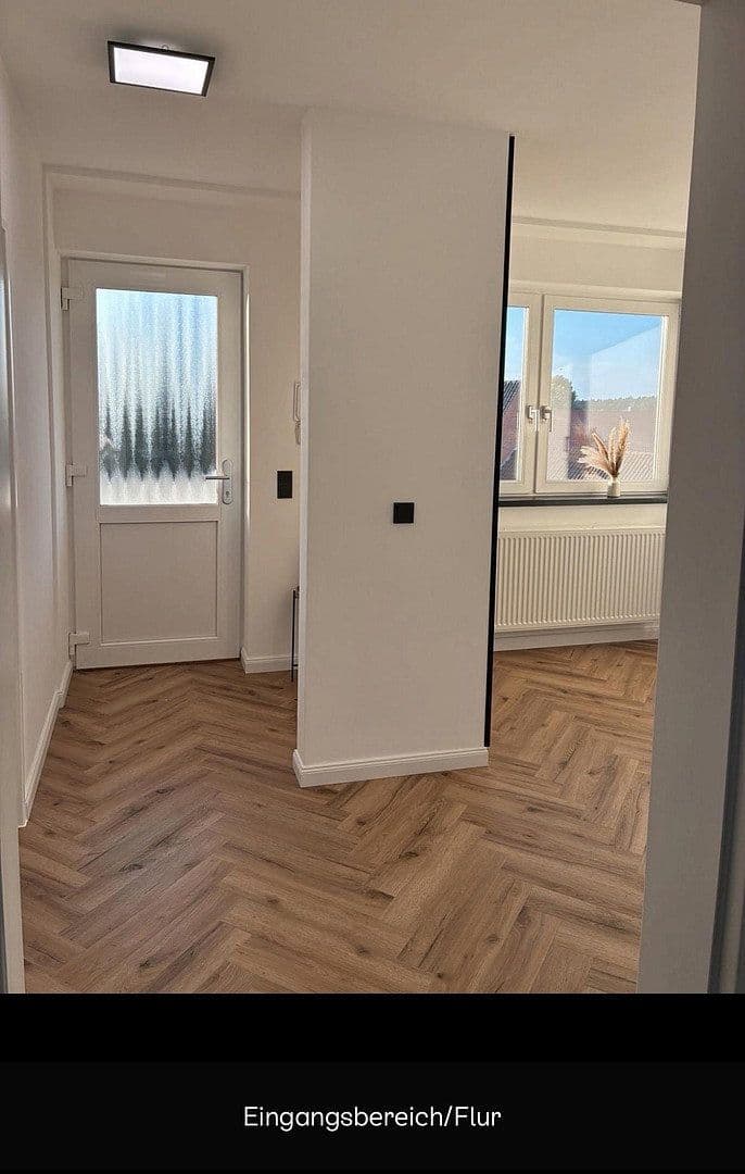 Predaj bytu 2-izbový 65 m², Bad Bevensen, Dolné Sasko Predaj bytu 2-izbový 65 m², Bad Bevensen, Dolné Sasko
