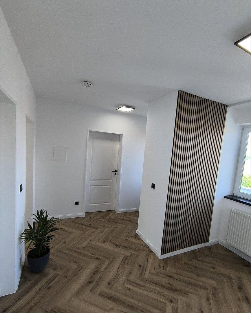Predaj bytu 2-izbový 65 m², Bad Bevensen, Dolné Sasko Predaj bytu 2-izbový 65 m², Bad Bevensen, Dolné Sasko