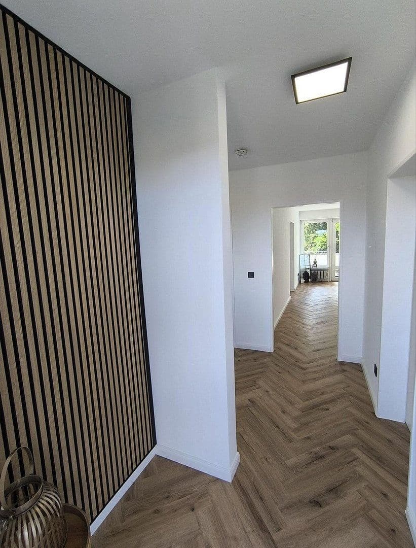 Predaj bytu 2-izbový 65 m², Bad Bevensen, Dolné Sasko Predaj bytu 2-izbový 65 m², Bad Bevensen, Dolné Sasko