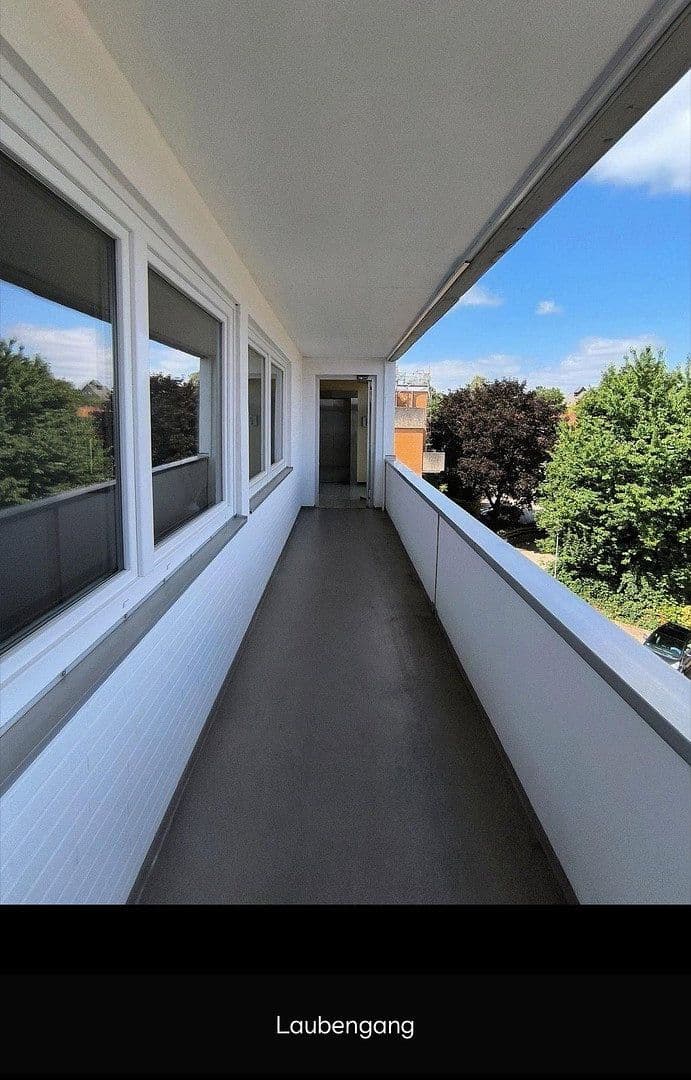 Predaj bytu 2-izbový 65 m², Bad Bevensen, Dolné Sasko Predaj bytu 2-izbový 65 m², Bad Bevensen, Dolné Sasko