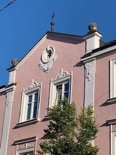 Prenájom bytu 3-izbový 127 m², Lauingen (Donau), Bavorsko Prenájom bytu 3-izbový 127 m², Lauingen (Donau), Bavorsko