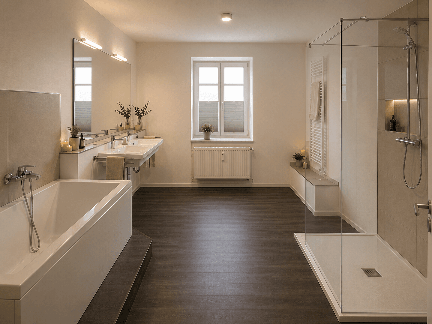 Prenájom bytu 3-izbový 127 m², Lauingen (Donau), Bavorsko Prenájom bytu 3-izbový 127 m², Lauingen (Donau), Bavorsko
