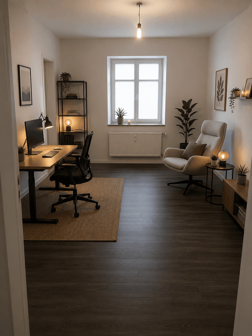 Prenájom bytu 3-izbový 127 m², Lauingen (Donau), Bavorsko Prenájom bytu 3-izbový 127 m², Lauingen (Donau), Bavorsko