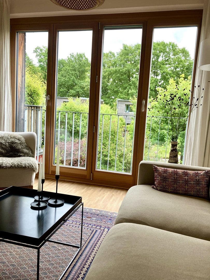 Predaj bytu 3-izbový 76 m², Ahrensburg, Šlezvicko-Holštajnsko Predaj bytu 3-izbový 76 m², Ahrensburg, Šlezvicko-Holštajnsko