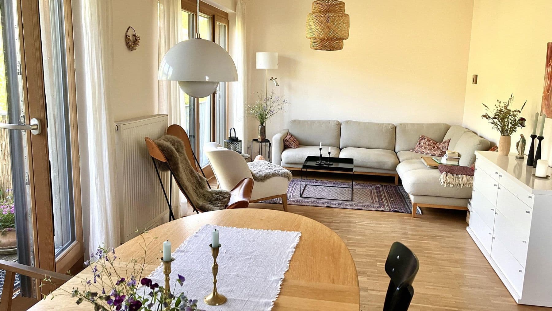 Predaj bytu 3-izbový 76 m², Ahrensburg, Šlezvicko-Holštajnsko Predaj bytu 3-izbový 76 m², Ahrensburg, Šlezvicko-Holštajnsko