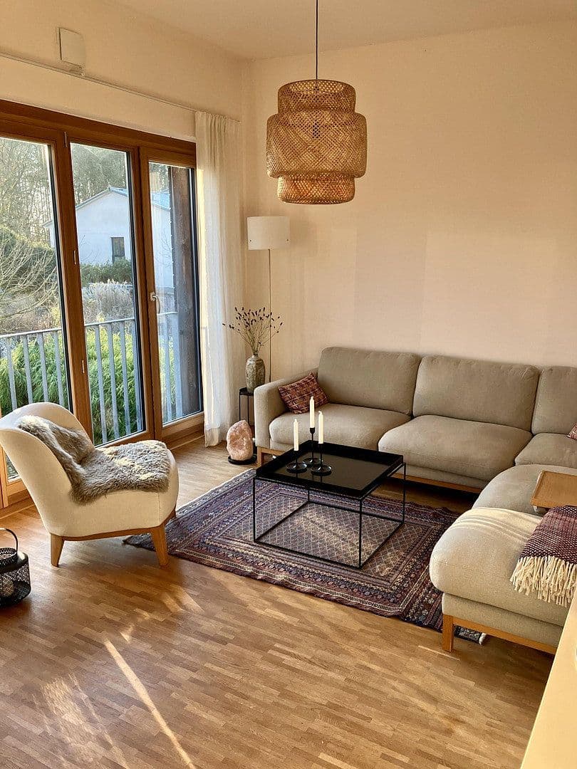 Predaj bytu 3-izbový 76 m², Ahrensburg, Šlezvicko-Holštajnsko Predaj bytu 3-izbový 76 m², Ahrensburg, Šlezvicko-Holštajnsko