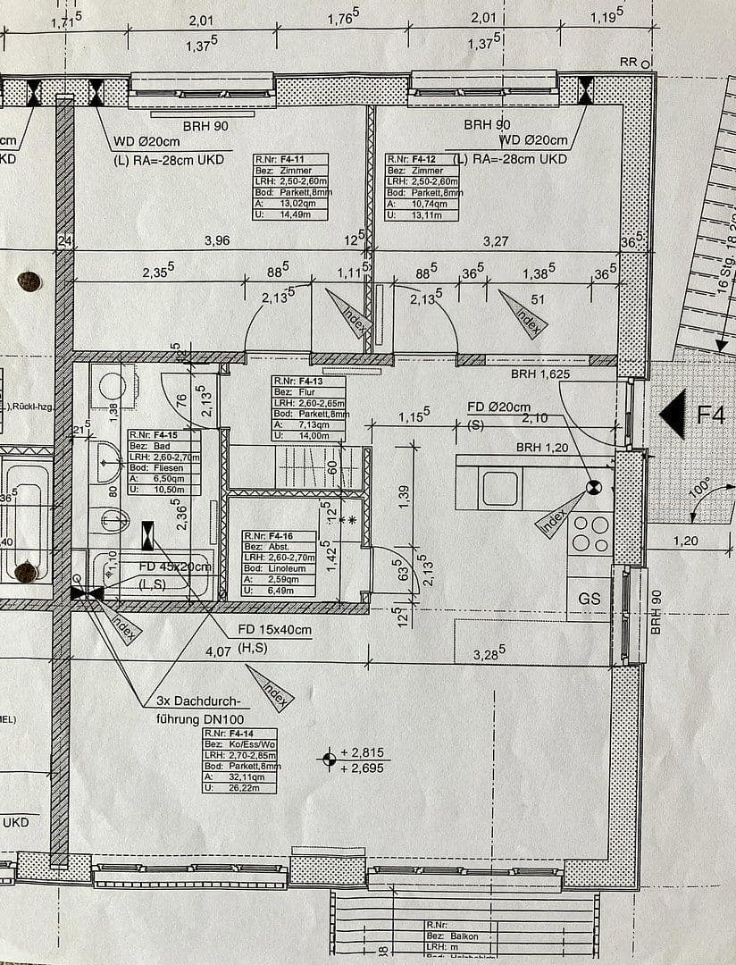 Predaj bytu 3-izbový 76 m², Ahrensburg, Šlezvicko-Holštajnsko Predaj bytu 3-izbový 76 m², Ahrensburg, Šlezvicko-Holštajnsko