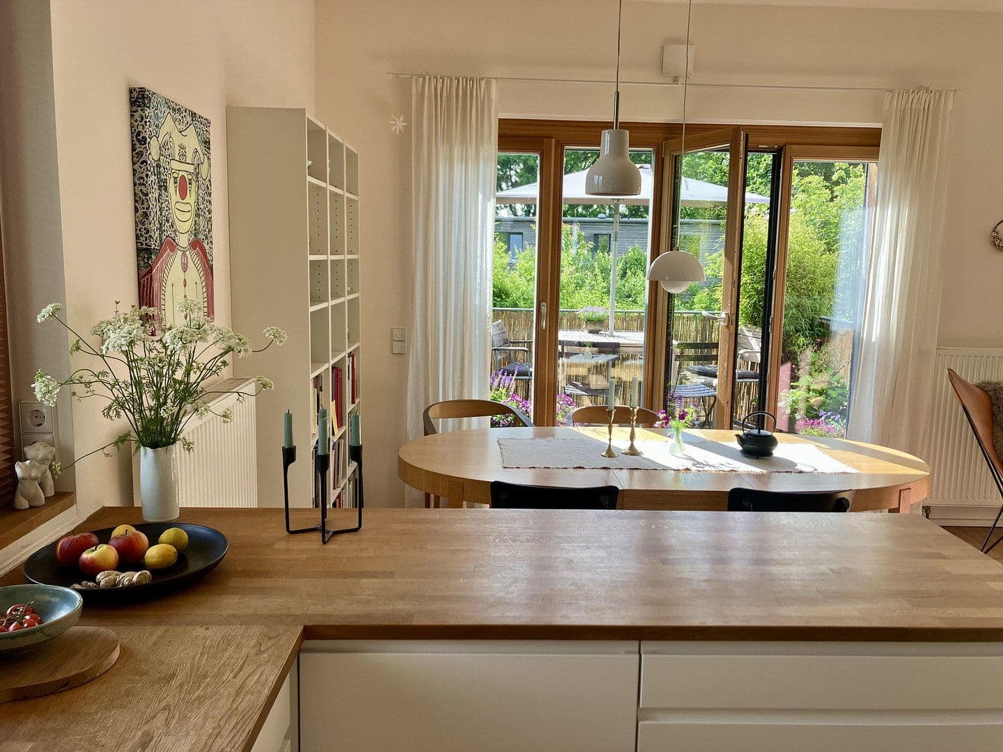 Predaj bytu 3-izbový 76 m², Ahrensburg, Šlezvicko-Holštajnsko Predaj bytu 3-izbový 76 m², Ahrensburg, Šlezvicko-Holštajnsko