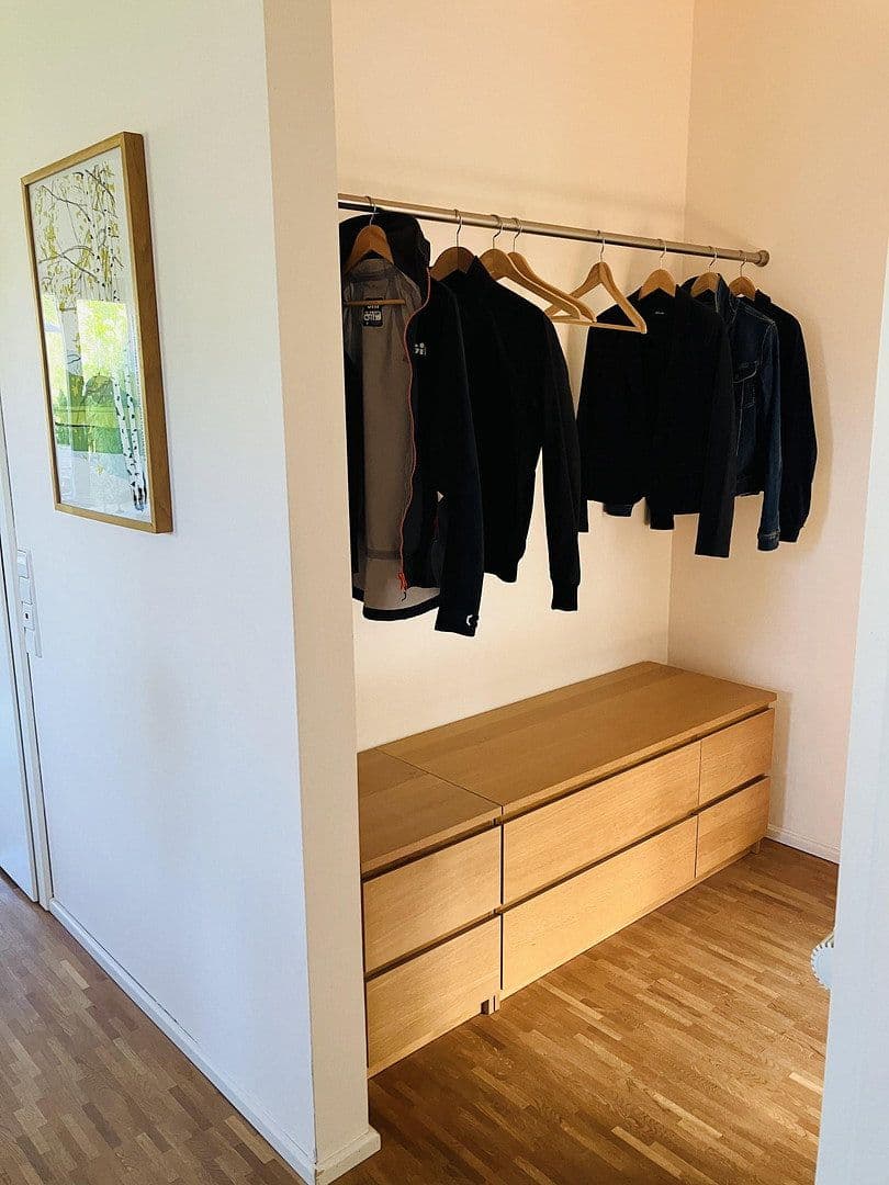 Predaj bytu 3-izbový 76 m², Ahrensburg, Šlezvicko-Holštajnsko Predaj bytu 3-izbový 76 m², Ahrensburg, Šlezvicko-Holštajnsko