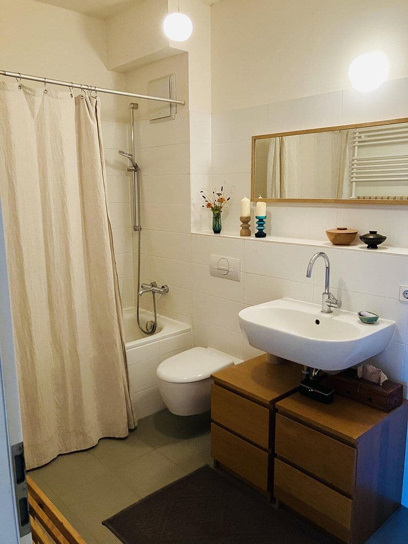 Predaj bytu 3-izbový 76 m², Ahrensburg, Šlezvicko-Holštajnsko Predaj bytu 3-izbový 76 m², Ahrensburg, Šlezvicko-Holštajnsko