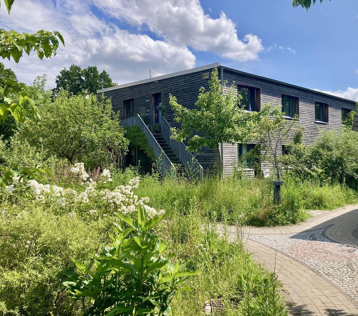 Predaj bytu 3-izbový 76 m², Ahrensburg, Šlezvicko-Holštajnsko Predaj bytu 3-izbový 76 m², Ahrensburg, Šlezvicko-Holštajnsko