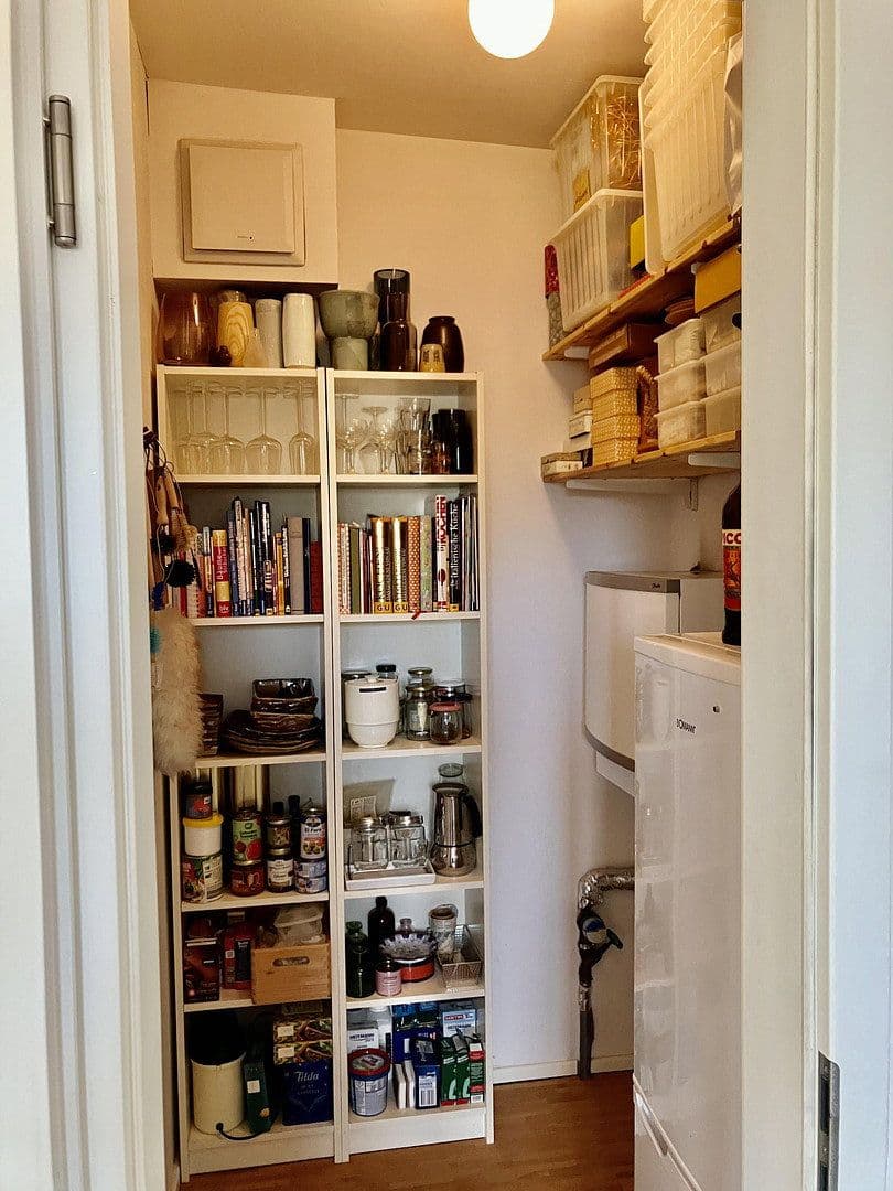 Predaj bytu 3-izbový 76 m², Ahrensburg, Šlezvicko-Holštajnsko Predaj bytu 3-izbový 76 m², Ahrensburg, Šlezvicko-Holštajnsko