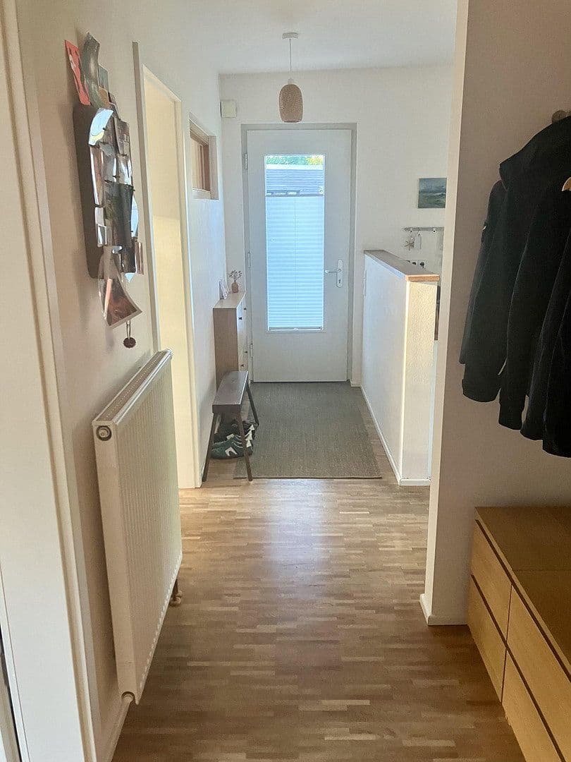 Predaj bytu 3-izbový 76 m², Ahrensburg, Šlezvicko-Holštajnsko Predaj bytu 3-izbový 76 m², Ahrensburg, Šlezvicko-Holštajnsko