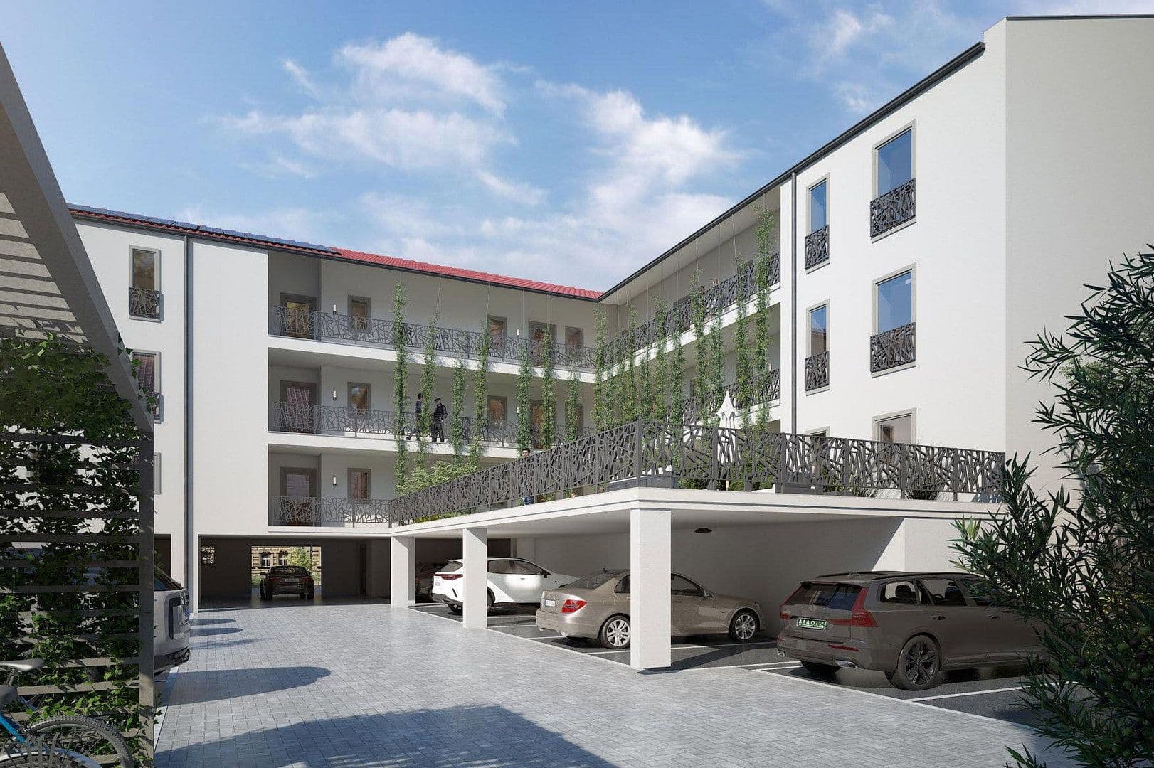 Predaj bytu 2-izbový 53 m², Jakobstal 1, Frontenhausen, Bavorsko Predaj bytu 2-izbový 53 m², Jakobstal 1, Frontenhausen, Bavorsko