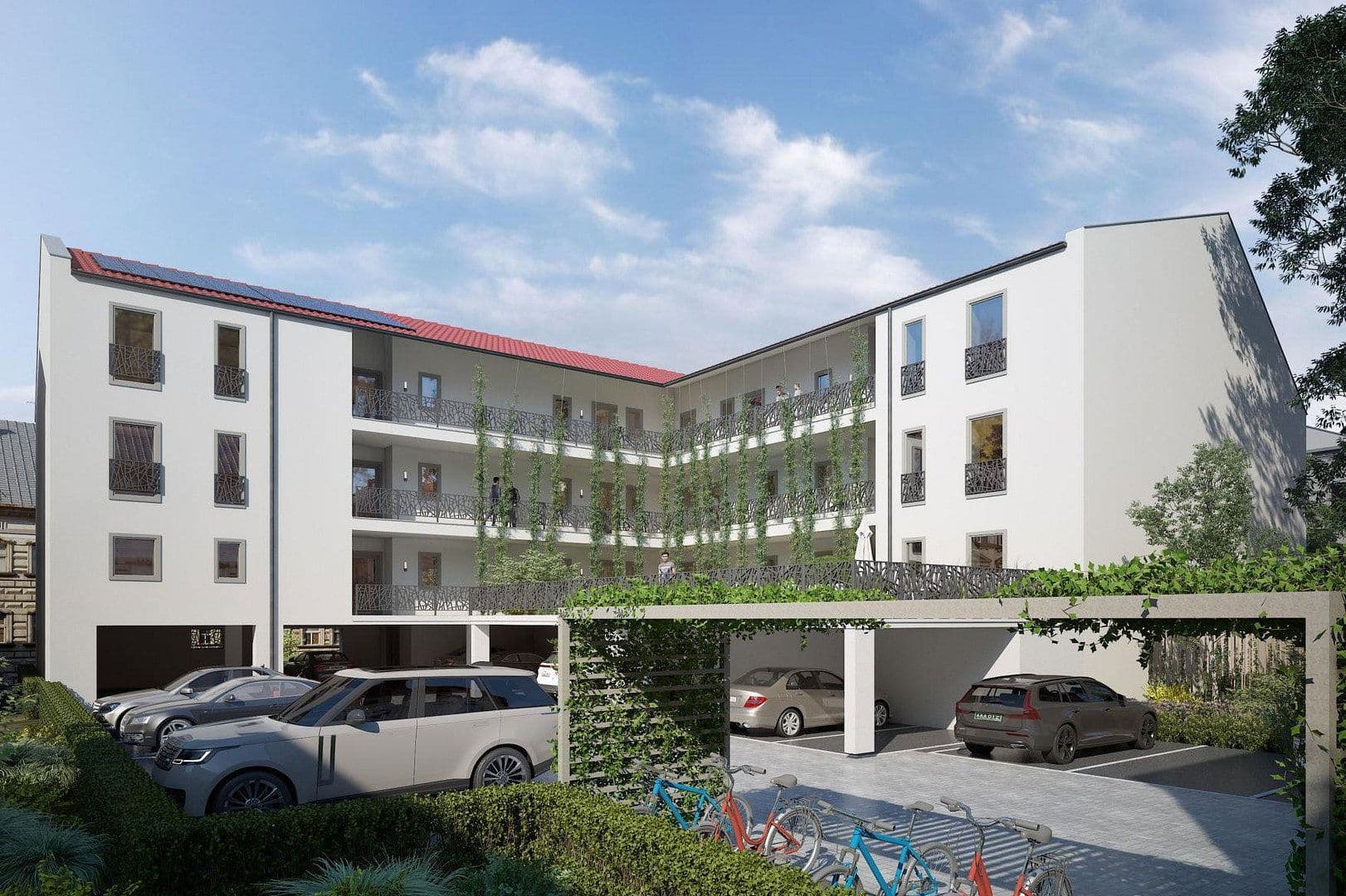 Predaj bytu 2-izbový 53 m², Jakobstal 1, Frontenhausen, Bavorsko Predaj bytu 2-izbový 53 m², Jakobstal 1, Frontenhausen, Bavorsko