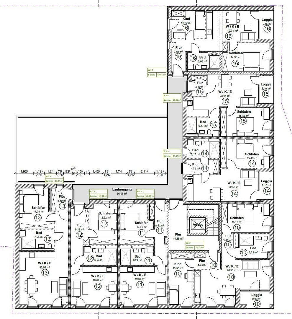 Predaj bytu 2-izbový 53 m², Jakobstal 1, Frontenhausen, Bavorsko Predaj bytu 2-izbový 53 m², Jakobstal 1, Frontenhausen, Bavorsko