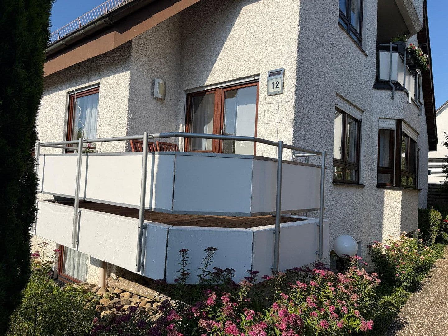 Predaj bytu 2-izbový 61 m², Rutesheim, Bádensko-Wurttembersko Predaj bytu 2-izbový 61 m², Rutesheim, Bádensko-Wurttembersko