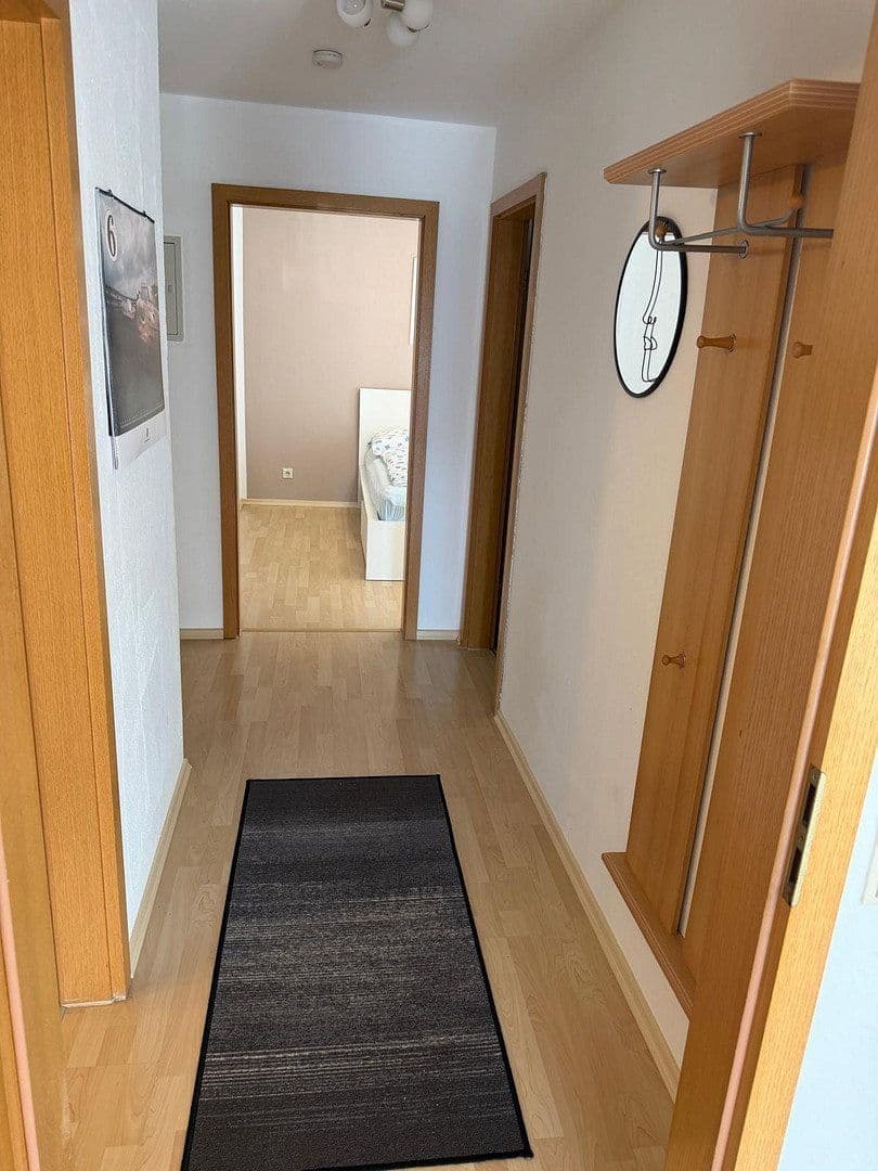 Predaj bytu 2-izbový 61 m², Rutesheim, Bádensko-Wurttembersko Predaj bytu 2-izbový 61 m², Rutesheim, Bádensko-Wurttembersko